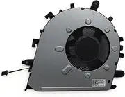 Compatible with Lenovo Ideapad 5 2-in-1 14Q8X9 83GH UMA 5F10S14190 5F10S14189 DC5V 0.60A Laptop CPU Cooling Fan