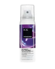 Igk Hair Sponsored High Density Scalp Treatment 2.1 oz.
