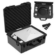 Starlink Mini Case, IP67 Waterproof Hard Case with Precision Cut Foam Medium B