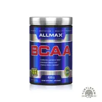 在飛比找momo購物網優惠-即期品【加拿大ALLMAX】奧美仕BCAA支鏈胺基酸粉末1瓶