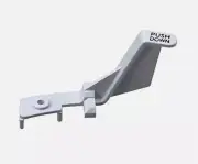 172374 4-00-0040 Rainbow Pool Spa Filter Lock Spring fits RCF Dynamic Series