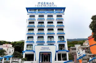 深圳今日度假酒店Today's Hotel
