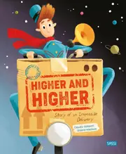 Story And Picture Book - Higher And Higher