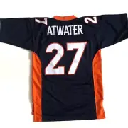 BRAND NEW Steve Atwater Mitchell & Ness Broncos Legacy Jersey (Size 40/Medium)
