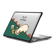 MacBook Pro 13-inch (M1 / M2 / Intel) Impact Case I'm sick of everything
