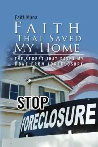 在飛比找博客來優惠-Faith That Saved My Home: The 