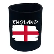 England Country Flag Nationality - Stubby Holder