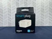 Amazon Smart Plug - White - NEW and Sealed