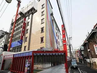 江東R飯店R Hotel Gangdong