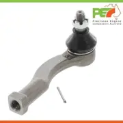 Tie Rod End For SUBARU LIBERTY BC7 I GS Rally, Heritage 2.2L EJ22 EMPI SOHC