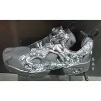 在飛比找蝦皮購物優惠-2020 三月 REEBOK INSTAPUMP FURY 