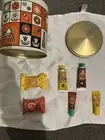 l'occitane 2022-2023 Special Christmas 6 Gift Sets (comes with the Storage tin)