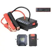 Emergency Car Battery Jump Starter for Makita Daiyi Lithium Battery Converter Ch