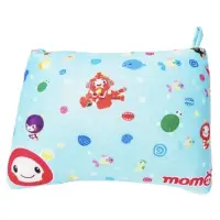在飛比找蝦皮購物優惠-【MOMO親子台】momo歡樂海洋二用枕