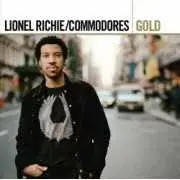 在飛比找博客來優惠-Lionel Richie/Commodores / Gol