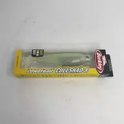 Berkley Powerbait 8" Cull Shad CullShad Hitch Paddle Tail Swimbait