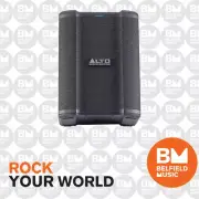 Alto Pro Busker Portable Battery Powered PA System - Brand New - Belfield Music