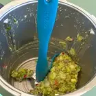 Thermomix approved, brand new Rotary Scraper Spatula suitable for ALL models.