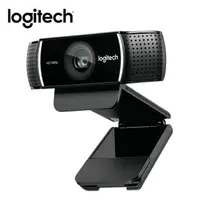 在飛比找樂天市場購物網優惠-羅技 Logitech C922 Pro Stream We