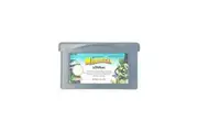 Madagascar (Game Boy Advance) [Pre-Owned]
