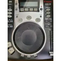 在飛比找蝦皮購物優惠-vestax cdx-05 player CD播放器