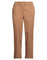 [BARBA NAPOLI] BARBA Napoli Pants - Item 30446495