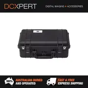 ZEISS TRANSPORT CASE FOR MILVUS SUPER SPEED (2254843)