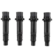 Ignition Coil for Yamaha YZF-R6 YZF-R6S YZF-R1 FZ1 Vmax 1700 4 Pack