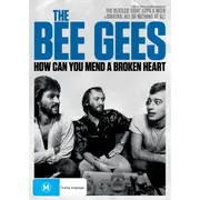 Bee Gees, The: How Can You Mend A Broken Heart