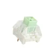 Kailh Box Jade Switch 65 Pack RGB SMD for Mechanical Gaming Keyboard 3 pin Sw...
