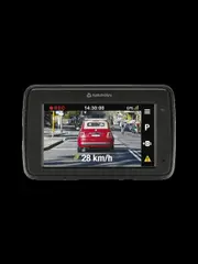 [MiVue] MiVue 155 2.7 inch Full HD DashCam