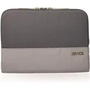 STM Grace Laptop Bag 33 cm (13 Inches) Grey Sleeve