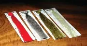 Hareline Darlon Assorted Colors - Fly Tying