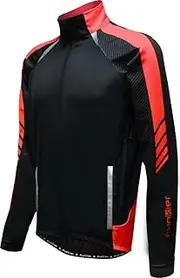 [Funkier] Men's Tornado Pro Microfleece