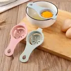 Must Have Cooking Sieve Egg White Yolk Separator for Precise Separation