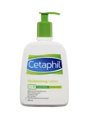 Cetaphil Daily Face & Body Moisturising Lotion 500ml