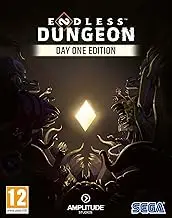 ENDLESS™ Dungeon - Day One Edition (PC)