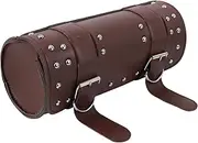 FELTECHELECTR Motorcycle Tail Holder Bag Motorbike Bag Handlebar Storage Practical Tool Kit for Bikers