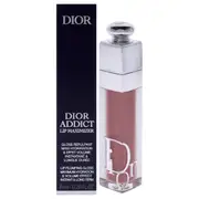Dior Addict Lip Maximizer - 014 Shimmer Macadamia by Christian Dior for Women - 0.2 oz Lip Gloss