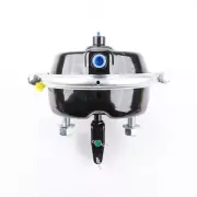 Mgm Brakes 1431901 Air Brake Chamber 2.75" Welded Yoke