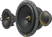 Sony XS-163ES 6.5" Mobile ES 3-Way Component Speakers
