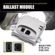 For BMW E90 E91 3 D1S Series D2S D2R XENON HID Ballast Headlight Control Unit (for: BMW)