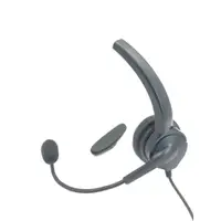 在飛比找蝦皮商城優惠-【仟晉資訊】單耳電話耳麥 TA-9012DA 單耳電話耳機 
