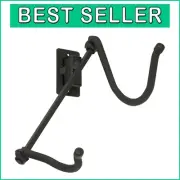 Compact Pedestal Saxophone Stand - Adjustable for Alto, Tenor & Curved Sopranos