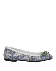 [GALLIANO] GALLIANO Ballet flats - Item 17568862