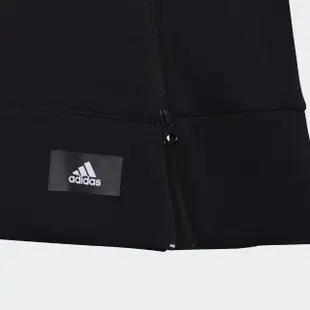 【adidas 官方旗艦】連帽上衣 童裝 HC2995