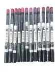 BRONX LIPLINER PENCIL ~CHOOSE YOUR COLOR~