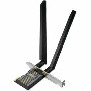 TP-Link Archer TBE400E IEEE 802.11a/b/g/n/ac/ax/be Bluetooth 5.4 Tri Band Wi-Fi/