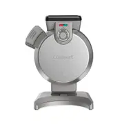 Cuisinart Vertical Waffle Maker - Robins Kitchen