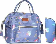 Motherly Mini Diaper Bag for Mothers for Travel | Small Diaper Handbag for mom for Travel